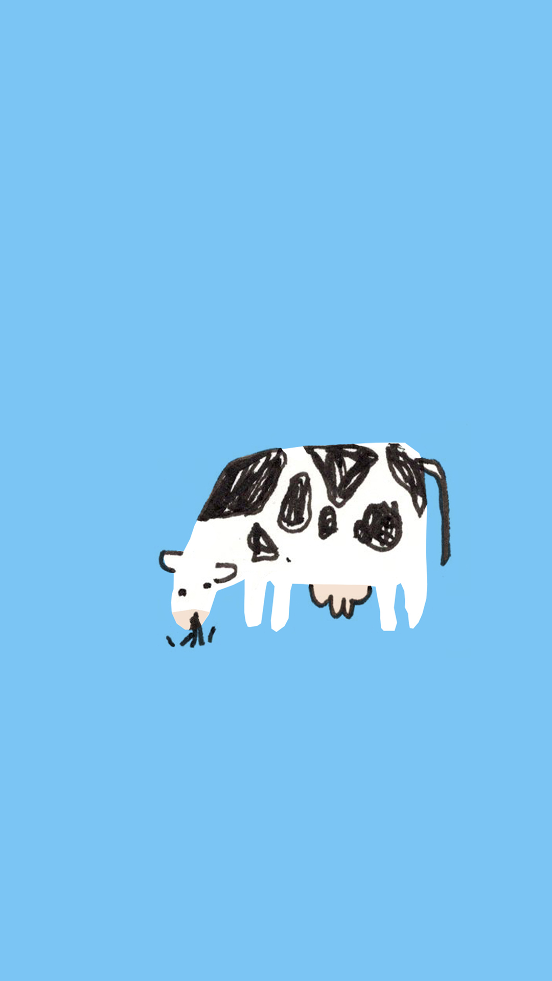 Cow Wallpaper
